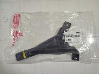 Запчасть заглушка бампера новая передняя левая KIA OPTIMA 4 Рестайлинг 2018-2020