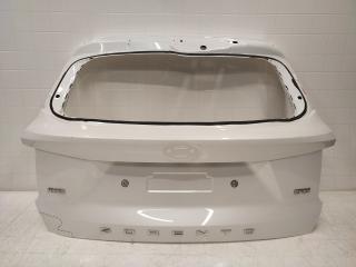 Крышка багажника задняя KIA SORENTO 4 2020-2024