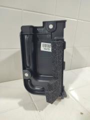 Дефлектор радиатора новый левый KIA SELTOS SP2