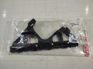 Запчасть кронштейн новый задний левый KIA OPTIMA 4 2015-2020