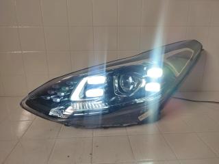 Фара led передняя левая KIA SPORTAGE 4 Рестайлинг 2018-2022 Б/У Фара led передняя левая KIA SPORTAGE 4 Рестайлинг 2018-2022