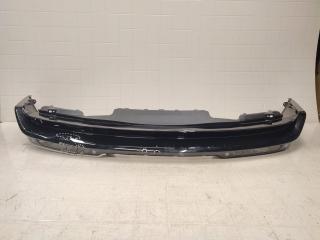 Запчасть бампер задний LAND ROVER RANGE ROVER 5 2021-2024