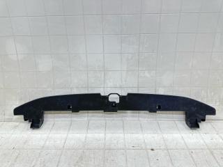 Запчасть усилитель бампера новый передний МОСКВИЧ 3 2022-2025