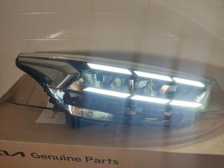Фара новая LED передняя правая KIA CERATO 4 Рестайлинг 2021-2025