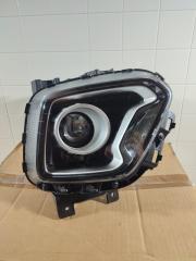 Фара новая передняя правая KIA SOUL 3 2019-2025