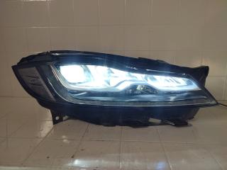 Запчасть фара full led передняя правая JAGUAR F-PACE 2016-2020