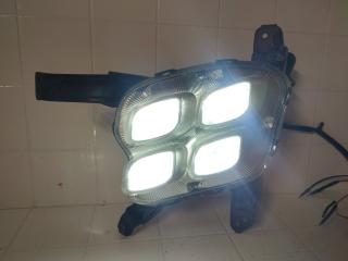 Птф LED передний левый KIA SORENTO 3 PRIME Дорестайлинг 2015-2017 Б/У Птф LED передний левый KIA SORENTO 3 PRIME Дорестайлинг 2015-2017