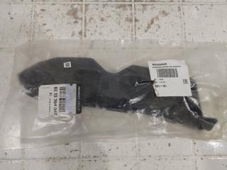 Фото запчасти кронштейн новый передний левый RENAULT DUSTER 2010-2021 новая запчасть Запчасть кронштейн новый передний левый RENAULT DUSTER 2010-2021