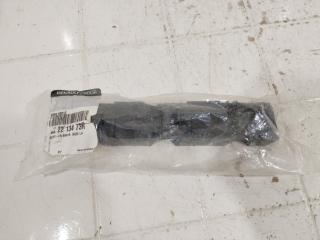 Фото запчасти кронштейн новый передний левый RENAULT KOLEOS 2008-2016 новая запчасть Запчасть кронштейн новый передний левый RENAULT KOLEOS 2008-2016