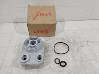 Фото запчасти масляный радиатор новый RENAULT DUSTER новая запчасть Запчасть масляный радиатор новый RENAULT DUSTER