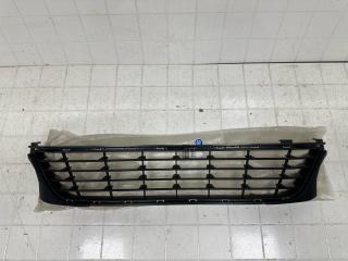 Фото запчасти решетка бампера новая передняя RENAULT LOGAN 2 2018-2022 новая запчасть Запчасть решетка бампера новая передняя RENAULT LOGAN 2 2018-2022