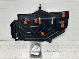 Фото запчасти защита двигателя новая передняя RENAULT KAPTUR 2016-2022 новая запчасть Запчасть защита двигателя новая передняя RENAULT KAPTUR 2016-2022