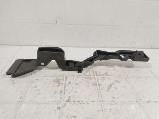 Дефлектор радиатора новый передний правый CHERY TIGGO 7 PRO 2020-2024