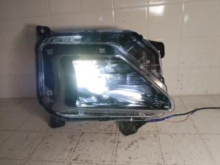 Запчасть фара led передняя правая CHANGAN UNI-T 2020-2023