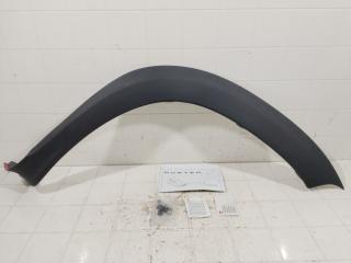 Фото запчасти молдинг крыла новый передний правый RENAULT DUSTER 2010-2021 новая запчасть Запчасть молдинг крыла новый передний правый RENAULT DUSTER 2010-2021