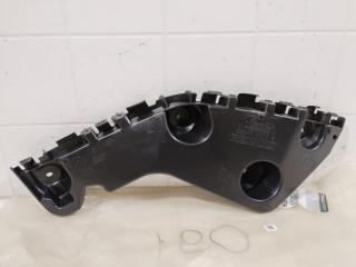 Запчасть кронштейн бампера новый задний правый RENAULT DUSTER 1 2010-2021