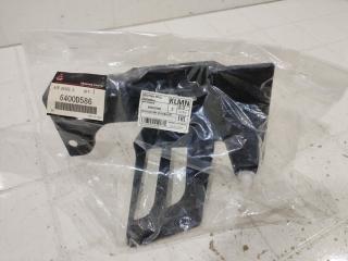 Дефлектор радиатора новый правый MITSUBISHI OUTLANDER 3 2012-2021