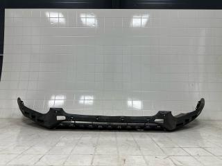 Запчасть юбка бампера передняя FORD KUGA 2 Дорестайлинг 2012-2016