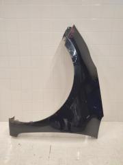 Крыло переднее левое KIA CEED 2 2012-2018