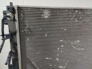 Касета радиаторов SPORTAGE 4 2016-2022 QL