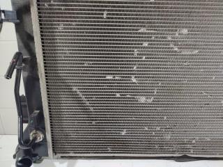 Касета радиаторов SPORTAGE 4 2016-2022 QL