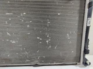 Касета радиаторов SPORTAGE 4 2016-2022 QL