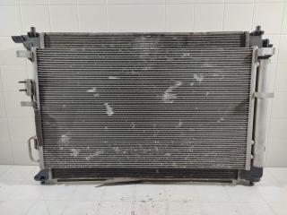 Касета радиаторов SPORTAGE 4 2016-2022 QL