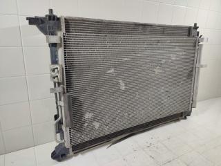 Касета радиаторов SPORTAGE 4 2016-2022 QL