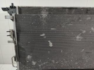 Касета радиаторов SPORTAGE 4 2016-2022 QL