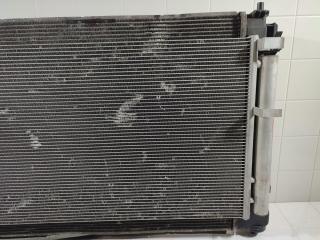 Касета радиаторов SPORTAGE 4 2016-2022 QL