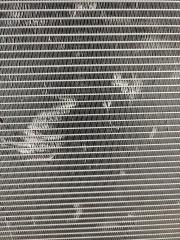 Касета радиаторов SPORTAGE 4 2016-2022 QL