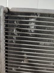 Касета радиаторов SPORTAGE 4 2016-2022 QL