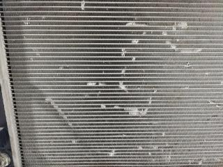 Касета радиаторов SPORTAGE 4 2016-2022 QL