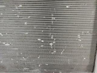 Касета радиаторов SPORTAGE 4 2016-2022 QL