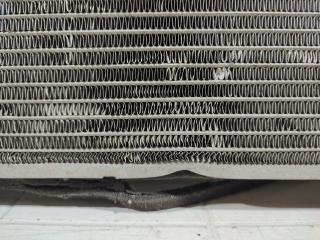 Касета радиаторов SPORTAGE 4 2016-2022 QL