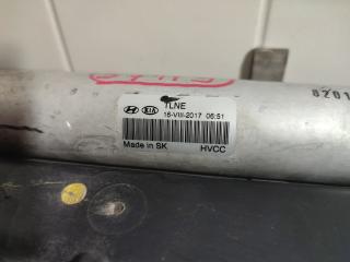 Касета радиаторов SPORTAGE 4 2016-2022 QL