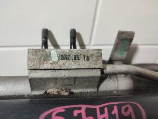 Касета радиаторов SPORTAGE 4 2016-2022 QL