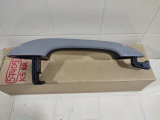 Ручка двери новая задняя правая K5 2020-2023 DL3