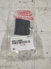 Заглушка бампера новая передняя KIA RIO 4 Рестайлинг 2020-2024