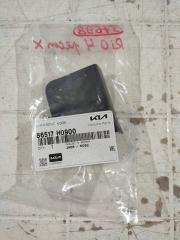 Заглушка бампера новая передняя KIA RIO 4 Рестайлинг 2020-2024