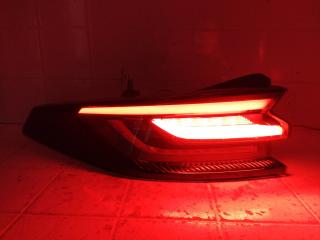 Фонарь LED задний левый CHANGAN UNI-K 2020-2025 Б/У Фонарь LED задний левый CHANGAN UNI-K 2020-2025