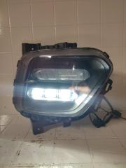 Фара led передняя правая KIA SOUL 3 2019-2025 Б/У Фара led передняя правая KIA SOUL 3 2019-2025