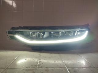Фара led передняя левая KIA SOUL 3 2019-2025 Б/У Фара led передняя левая KIA SOUL 3 2019-2025