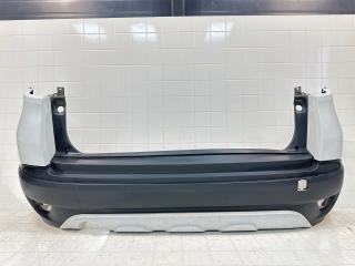 Фото запчасти бампер задний RENAULT KAPTUR 2016-2022 Б/У запчасть Запчасть бампер задний RENAULT KAPTUR 2016-2022