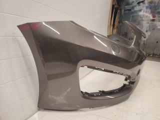 Бампер передний CEED 2 Рестайлинг 2015-2018 JD