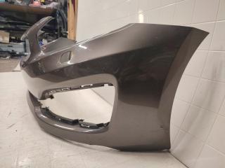 Бампер передний CEED 2 Рестайлинг 2015-2018 JD