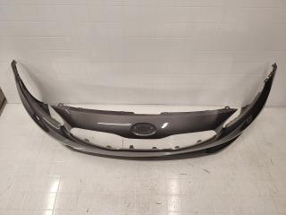 Бампер передний KIA CEED 2 Рестайлинг JD