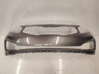 Бампер передний CEED 2 Рестайлинг 2015-2018 JD