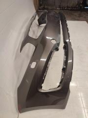 Бампер передний CEED 2 Рестайлинг 2015-2018 JD