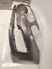 Бампер передний CEED 2 Рестайлинг 2015-2018 JD